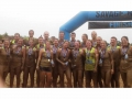 CC Coaches at the Savage Race Mid-Atlantic 2013